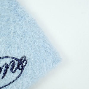 SUPREME シュプリーム ×Kangol 25FW Furgora Script Beanie Light Blue ビーニー 水色 Size 【フリー】 【新古品・未使用品】 20827101