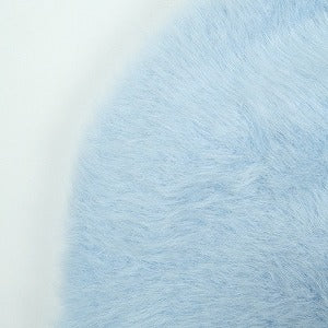 SUPREME シュプリーム ×Kangol 25FW Furgora Script Beanie Light Blue ビーニー 水色 Size 【フリー】 【新古品・未使用品】 20827101