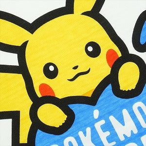 HUMAN MADE ヒューマンメイド ×POKEMON MADE 25AW GRAPHIC T-SHIRT WHITE OFFLINE STORE限定 ピカチュウTシャツ 白 Size 【L】 【新古品・未使用品】 20827116