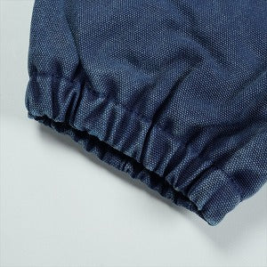 SUPREME シュプリーム 25FW Faux Shearling Lined Bomber Jacket Navy ジャケット 紺 Size 【M】 【新古品・未使用品】 20827119