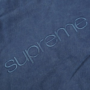 SUPREME シュプリーム 25FW Faux Shearling Lined Bomber Jacket Navy ジャケット 紺 Size 【M】 【新古品・未使用品】 20827119
