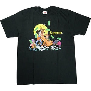 SUPREME シュプリーム 25FW All Dogs Go To Heaven Tee Black Tシャツ 黒 Size 【L】 【新古品・未使用品】 20827122