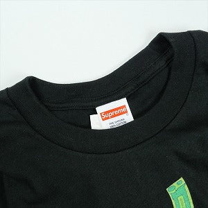 SUPREME シュプリーム 25FW All Dogs Go To Heaven Tee Black Tシャツ 黒 Size 【L】 【新古品・未使用品】 20827122