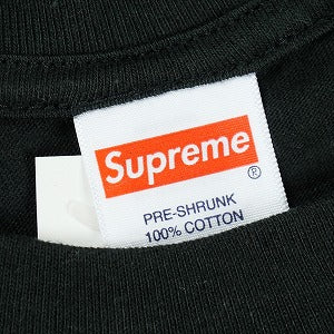 SUPREME シュプリーム 25FW All Dogs Go To Heaven Tee Black Tシャツ 黒 Size 【L】 【新古品・未使用品】 20827122