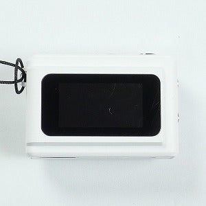 SUPREME シュプリーム 25FW Digital Camera Keychain White キーチェーン 白 Size 【フリー】 【新古品・未使用品】 20827123