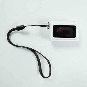 SUPREME シュプリーム 25FW Digital Camera Keychain White キーチェーン 白 Size 【フリー】 【新古品・未使用品】 20827124