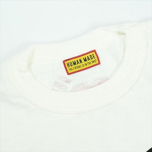 HUMAN MADE ヒューマンメイド ×POKEMON MADE 25AW GRAPHIC T-SHIRT WHITE 渋谷PARCO限定 ピカチュウTシャツ 白 Size 【XL】 【新古品・未使用品】 20827125