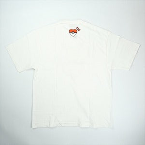 HUMAN MADE ヒューマンメイド ×POKEMON MADE 25AW GRAPHIC T-SHIRT WHITE 原宿店限定 ピカチュウTシャツ 白 Size 【S】 【新古品・未使用品】 20827136
