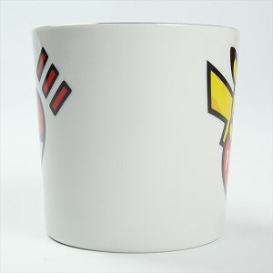HUMAN MADE ヒューマンメイド ×POKEMON MADE 25AW COFFEE MUG ピカチュウマグカップ 白 Size 【フリー】 【新古品・未使用品】 20827140