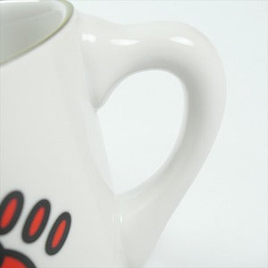 HUMAN MADE ヒューマンメイド ×POKEMON MADE 25AW COFFEE MUG ピカチュウマグカップ 白 Size 【フリー】 【新古品・未使用品】 20827140
