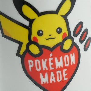 HUMAN MADE ヒューマンメイド ×POKEMON MADE 25AW COFFEE MUG ピカチュウマグカップ 白 Size 【フリー】 【新古品・未使用品】 20827140