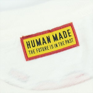 HUMAN MADE ヒューマンメイド ×POKEMON MADE 25AW GRAPHIC T-SHIRT WHITE 原宿店限定 ピカチュウTシャツ 白 Size 【L】 【新古品・未使用品】 20827143