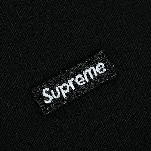 SUPREME シュプリーム 25FW Small Box Crewneck Black クルーネックスウェット 黒 Size 【M】 【新古品・未使用品】 20827155