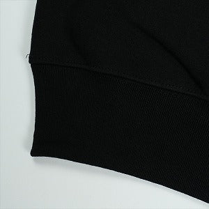 SUPREME シュプリーム 25FW Small Box Crewneck Black クルーネックスウェット 黒 Size 【M】 【新古品・未使用品】 20827155