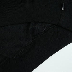 SUPREME シュプリーム 25FW Small Box Crewneck Black クルーネックスウェット 黒 Size 【M】 【新古品・未使用品】 20827155