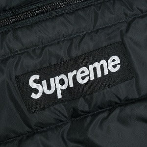 SUPREME シュプリーム 25FW Micro Down Half Zip Hooded Pullover Black ジャケット 黒 Size 【M】 【新古品・未使用品】 20827156
