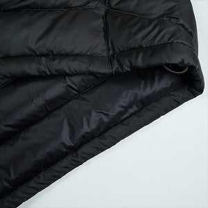 SUPREME シュプリーム 25FW Micro Down Half Zip Hooded Pullover Black ジャケット 黒 Size 【M】 【新古品・未使用品】 20827156