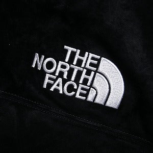 SUPREME シュプリーム ×THE NORTH FACE 23AW Suede Nuptse Jacket Black ダウンジャケット 黒 Size 【L】 【新古品・未使用品】 20827162
