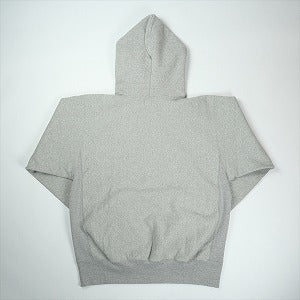 HUMAN MADE ヒューマンメイド ×POKEMON MADE 25AW HEAVYWEIGHT HOODIE GRAY XX30CS006 ピカチュウパーカー 灰 Size 【L】 【新古品・未使用品】 20827163