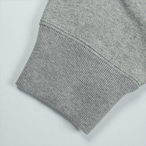 HUMAN MADE ヒューマンメイド ×POKEMON MADE 25AW HEAVYWEIGHT HOODIE GRAY XX30CS006 ピカチュウパーカー 灰 Size 【L】 【新古品・未使用品】 20827163