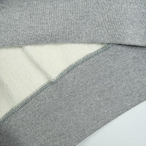 HUMAN MADE ヒューマンメイド ×POKEMON MADE 25AW HEAVYWEIGHT HOODIE GRAY XX30CS006 ピカチュウパーカー 灰 Size 【L】 【新古品・未使用品】 20827163