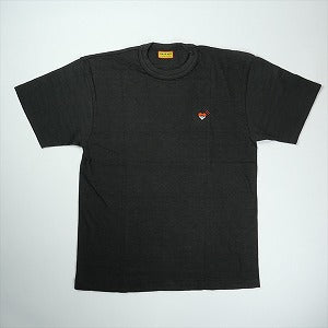 HUMAN MADE ヒューマンメイド ×POKEMON MADE 25AW GRAPHIC T-SHIRT XX30TE020 BLACK アンノーンTシャツ 黒 Size 【L】 【新古品・未使用品】 20827164