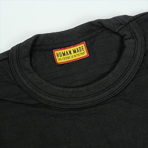 HUMAN MADE ヒューマンメイド ×POKEMON MADE 25AW GRAPHIC T-SHIRT XX30TE020 BLACK アンノーンTシャツ 黒 Size 【L】 【新古品・未使用品】 20827164