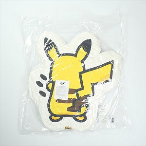 HUMAN MADE ヒューマンメイド ×POKEMON MADE 25AW CUSHION WHITE クッション 白 Size 【フリー】 【新古品・未使用品】 20827166