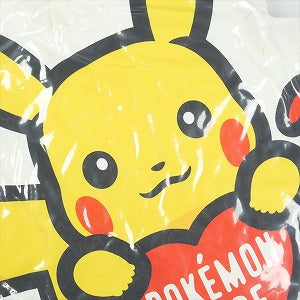 HUMAN MADE ヒューマンメイド ×POKEMON MADE 25AW CUSHION WHITE クッション 白 Size 【フリー】 【新古品・未使用品】 20827166