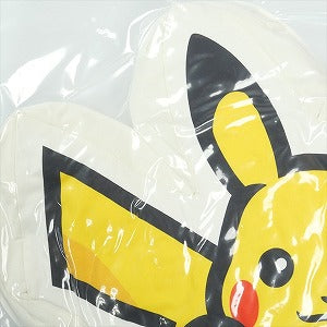 HUMAN MADE ヒューマンメイド ×POKEMON MADE 25AW CUSHION WHITE クッション 白 Size 【フリー】 【新古品・未使用品】 20827166
