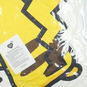 HUMAN MADE ヒューマンメイド ×POKEMON MADE 25AW CUSHION WHITE クッション 白 Size 【フリー】 【新古品・未使用品】 20827166