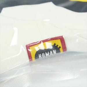HUMAN MADE ヒューマンメイド ×POKEMON MADE 25AW CUSHION WHITE クッション 白 Size 【フリー】 【新古品・未使用品】 20827166