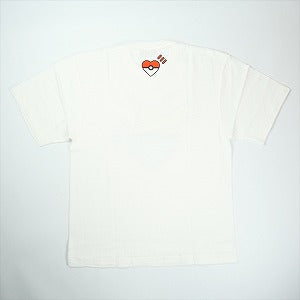 HUMAN MADE ヒューマンメイド ×POKEMON MADE 25AW GRAPHIC T-SHIRT WHITE OFFLINE STORE限定 ピカチュウTシャツ 白 Size 【S】 【新古品・未使用品】 20827191