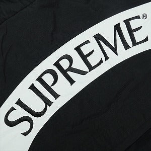 SUPREME シュプリーム 17AW Arc Track Jacket Black ジャケット 黒 Size 【M】 【新古品・未使用品】 20827195