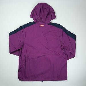 SUPREME シュプリーム 16SS Twill Anorak Magenta ジャケット 紫 Size 【S】 【新古品・未使用品】 20827196