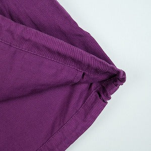 SUPREME シュプリーム 16SS Twill Anorak Magenta ジャケット 紫 Size 【S】 【新古品・未使用品】 20827196