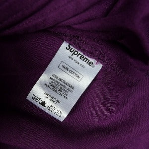 SUPREME シュプリーム 16SS Twill Anorak Magenta ジャケット 紫 Size 【S】 【新古品・未使用品】 20827196