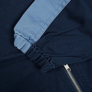 SUPREME シュプリーム 16SS Twill Anorak Navy ジャケット 紺 Size 【S】 【中古品-ほぼ新品】 20827197
