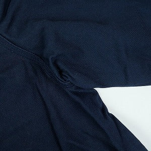 SUPREME シュプリーム 16SS Twill Anorak Navy ジャケット 紺 Size 【S】 【中古品-ほぼ新品】 20827197