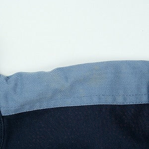 SUPREME シュプリーム 16SS Twill Anorak Navy ジャケット 紺 Size 【S】 【中古品-ほぼ新品】 20827197