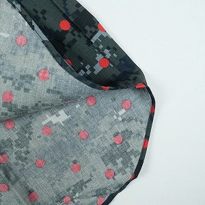 SUPREME シュプリーム ×COMME des GARCONS SHIRT 13SS Loop Collar Shirt Navy 半袖シャツ 紺 Size 【S】 【新古品・未使用品】 20827198
