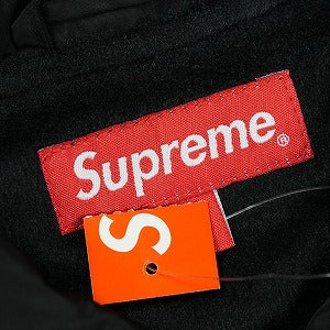 SUPREME シュプリーム 17AW Arabic Logo Coaches Jacket Black ジャケット 黒 Size 【L】 【新古品・未使用品】 20827199
