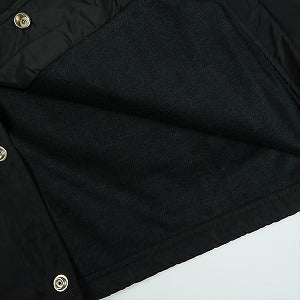 SUPREME シュプリーム 17AW Arabic Logo Coaches Jacket Black ジャケット 黒 Size 【L】 【新古品・未使用品】 20827199