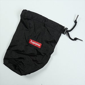 SUPREME シュプリーム 16SS Nylon Packable Poncho Black ジャケット 黒 Size 【S】 【新古品・未使用品】 20827200
