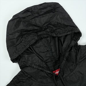 SUPREME シュプリーム 16SS Nylon Packable Poncho Black ジャケット 黒 Size 【M】 【新古品・未使用品】 20827201