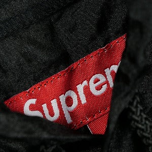 SUPREME シュプリーム 16SS Nylon Packable Poncho Black ジャケット 黒 Size 【M】 【新古品・未使用品】 20827201