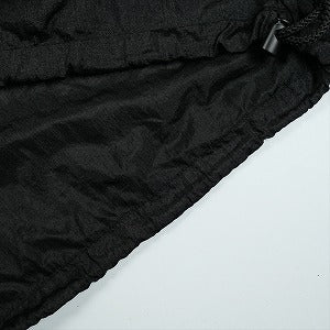 SUPREME シュプリーム 16SS Nylon Packable Poncho Black ジャケット 黒 Size 【M】 【新古品・未使用品】 20827201