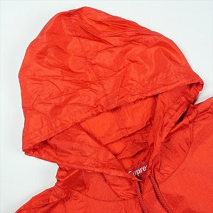 SUPREME シュプリーム 16SS Nylon Packable Poncho Red ジャケット 赤 Size 【S】 【新古品・未使用品】 20827202