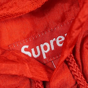 SUPREME シュプリーム 16SS Nylon Packable Poncho Red ジャケット 赤 Size 【S】 【新古品・未使用品】 20827202