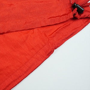 SUPREME シュプリーム 16SS Nylon Packable Poncho Red ジャケット 赤 Size 【S】 【新古品・未使用品】 20827202